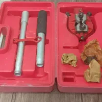 فروش دستگاه حدیده دستی|ابزارآلات|کرج, گلشهر|دیوار