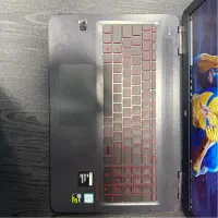 لپتاپ اچ پی گیمینگ حرفه ای زیر ۳۰ تومن از دم قسط|رایانه همراه|تهران, میرداماد|دیوار