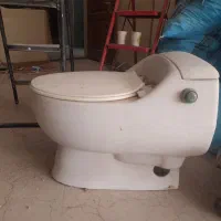 دستشویی فرنگی