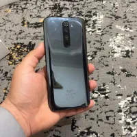 note 8 pro 128 گیگ