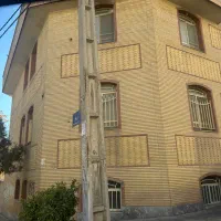 پونک طالقانی کلنگی ۲۰۰ متری