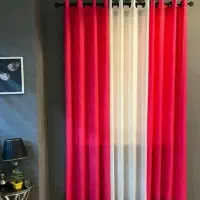 نصب پرده زیر قیمت بازار