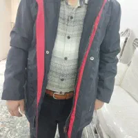 کاپشن|لباس|فردیس, شهرک وحدت|دیوار