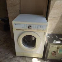 ماشین لباسشویی سامسونگ - Samsung|ماشین لباسشویی و خشک‌کن لباس|رشت, بالاکویه|دیوار