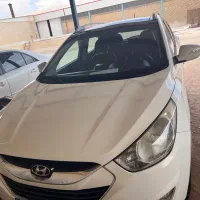 توسان (ix35) 2013