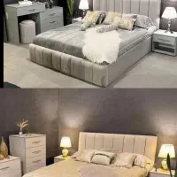 سرویس تخت خواب اسپرت|تخت و سرویس خواب|تهران, شهرک ابوذر|دیوار