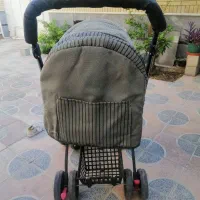 کالسکه|کالسکه و لوازم جانبی|شیراز, جانبازان|دیوار