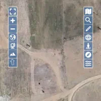 زمین مله سرخ ملکشاهی