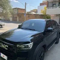 kmct8|خودرو سواری و وانت|اصفهان, صائب|دیوار