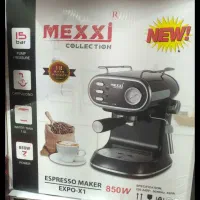 قهوه ساز مکسی|سماور، چایساز، قهوهساز|برازجان, |دیوار