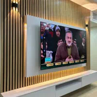 تی وی وال