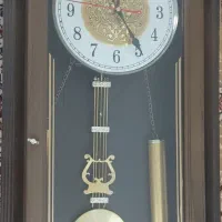 ساعت دیواری