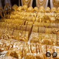 فروش طلا