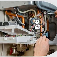 سرویس وتعمیر پکیج و آبگرمکن. تخصصی یخچال .کولر آبی|خدمات پیشه و مهارت|تهران, جی|دیوار