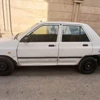 پراید مدل ۹۵