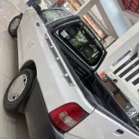 پراید وانت ۱۵۱ صفر و خشک تحویل درجا ۱۴۰۴ با لاینر