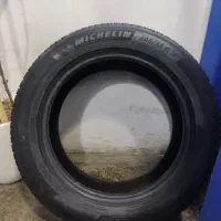 لاستیک 205.MICHLIN