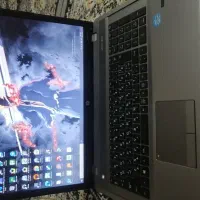 لپ تابhp pro book 4740s