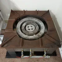 چرخ گوشت صنعتی الکتروکار میز سینک اجاق گاز بزرگ|کافی‌شاپ و رستوران|هشتگرد, شهرک ولیعصر (مصلی)|دیوار