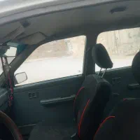 پراید سفید کاربرات مثلش گیر نمیاد|خودرو سواری و وانت|مسجد سلیمان, |دیوار