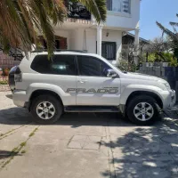 پرادو  ۲ در    مدل ۲۰۰۶