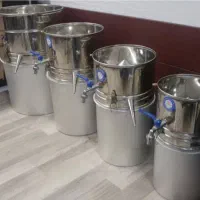 دستگاه گلاب گیری،عرق گیری،گلابگیر،تقطیر