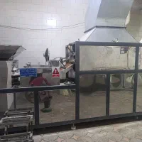 دستگاه نانوایی آسان پخت ساوه