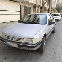 روآ Roaسال مدل ۸۹ دوگانه کارخانه بدون رنگ