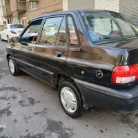 پرایدمدل۸۴پلمپ|خودرو سواری و وانت|تبریز, |دیوار