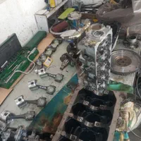 مکانیک و جلوبندی|خدمات موتور و ماشین|پاکدشت, پاکدشت (مامازند)|دیوار