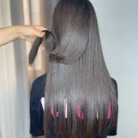 کراتین و صافی تخصصی مودرپیروزی تخفیف پاییزی+هدیه|خدمات آرایشگری و زیبایی|تهران, پرستار|دیوار