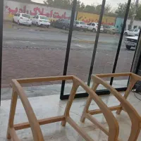 ساخت انواع کارهایه چوبی|صنایع دستی و سایر لوازم تزئینی|تهران, خلیج فارس|دیوار