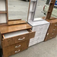 میزارایش اینه قدی سالن واتاق خواب|جاکفشی، کمد، دراور|اصفهان, ناصرخسرو|دیوار