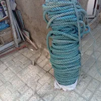 طناب خیلی خیلی ضخیم