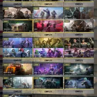 اکانت کالاف دیوتی|کنسول، بازی ویدئویی و آنلاین|بیرجند, |دیوار