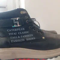 کفش|کیف، کفش، کمربند|اردبیل, |دیوار