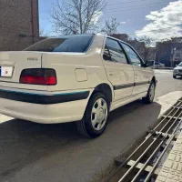 پارس موتور جدید گاز سیمی ۱۴۰۱