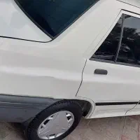 پراید ۱۳۱se|خودرو سواری و وانت|دزفول, |دیوار