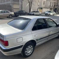 پژو پارس ۸۴|خودرو سواری و وانت|سقز, |دیوار