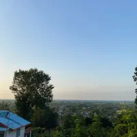 فروش زمین مسکونی لیالستان بالا کوچه امام رضا|فروش زمین و ملک کلنگی|لاهیجان, لیالستان|دیوار