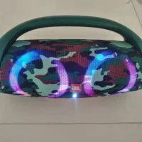 اسپیکر بلوتوثی