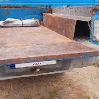 وانت نیسان زامیاد دگانه دستی