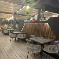 آشپز فرنگی