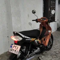 طرح ویو احسان ۱۲۵