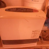 بخاری گازی ژاپنی