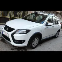 کوییک gx سفید خشک