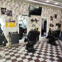 آرایشگر مردانه|استخدام درمانی، زیبایی، بهداشتی|تهران, جمالزاده|دیوار