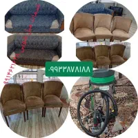 مبل شویی تضمینی