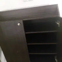 جا کفشی تمام ام دی اف