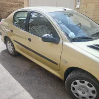 206 sd تیپ 5 موتور tu5